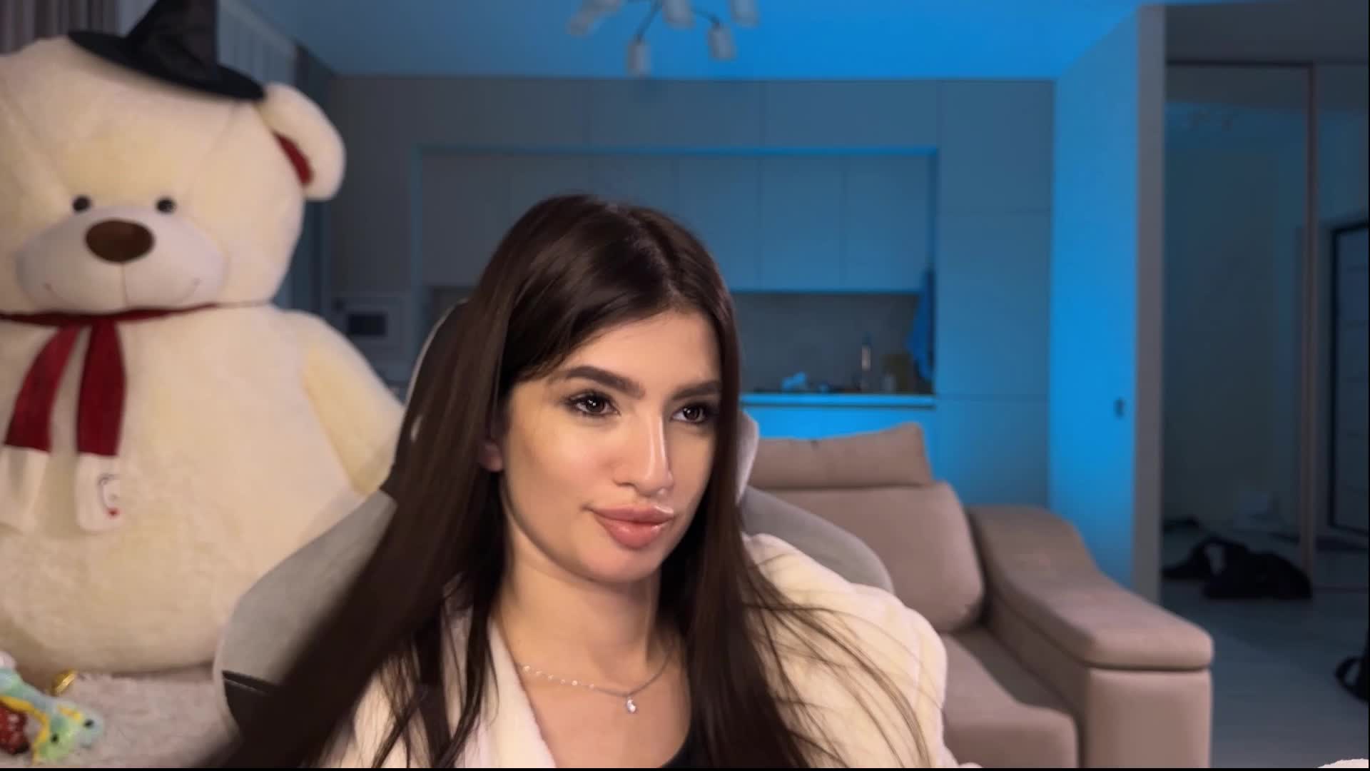 Sofi-Mi Live Sex November 25, 2025