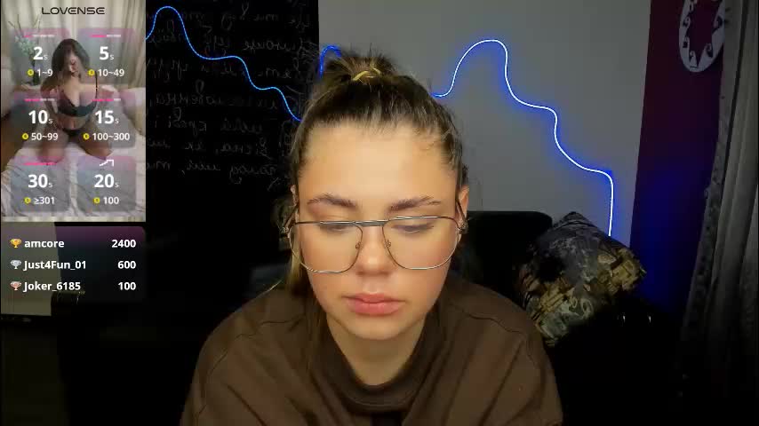isabellabler Live Sex December 12, 2025