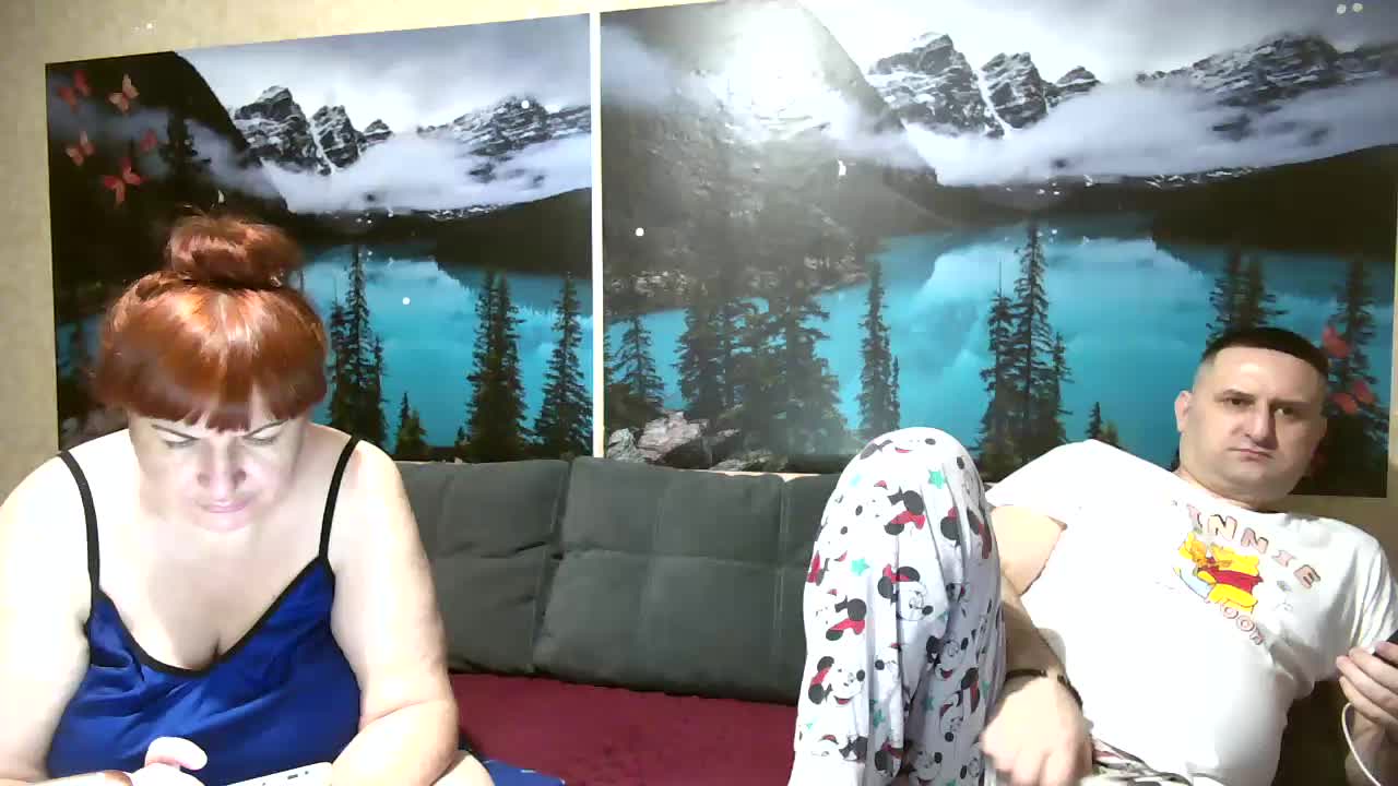 Big_Boss55 Live Sex December 13, 2025