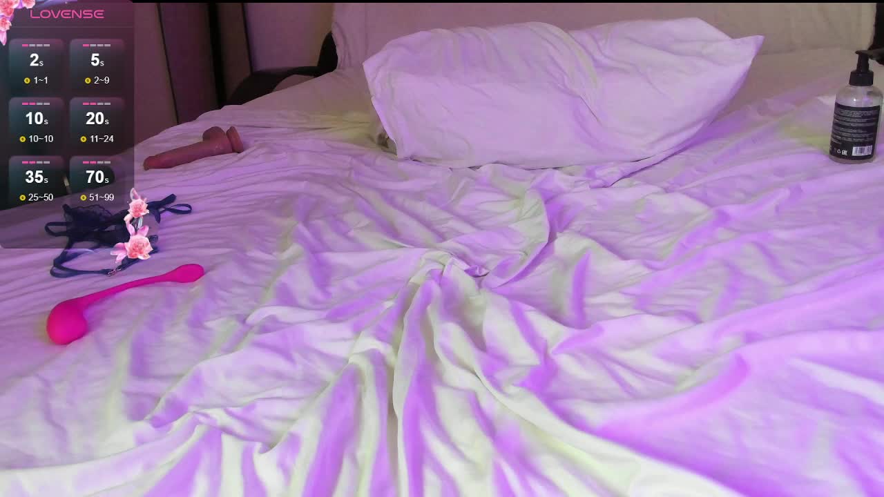 may-flower Live Sex December 15, 2025