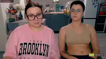 dreamteamgirls Live Sex December 14, 2025