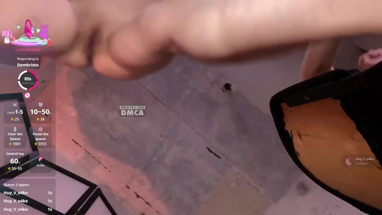 cutemilana_sw Live Sex December 14, 2025