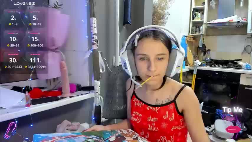 _nika_kik Live Sex December 14, 2025