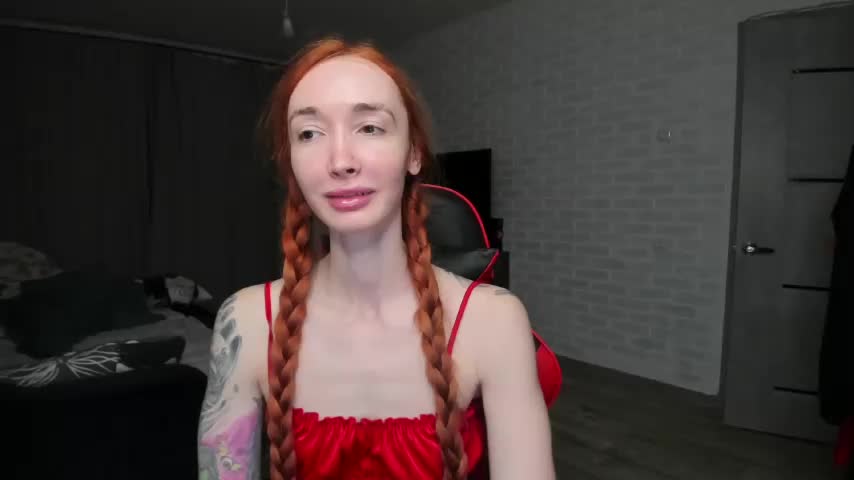 Roxy-Sun Live Sex December 13, 2025