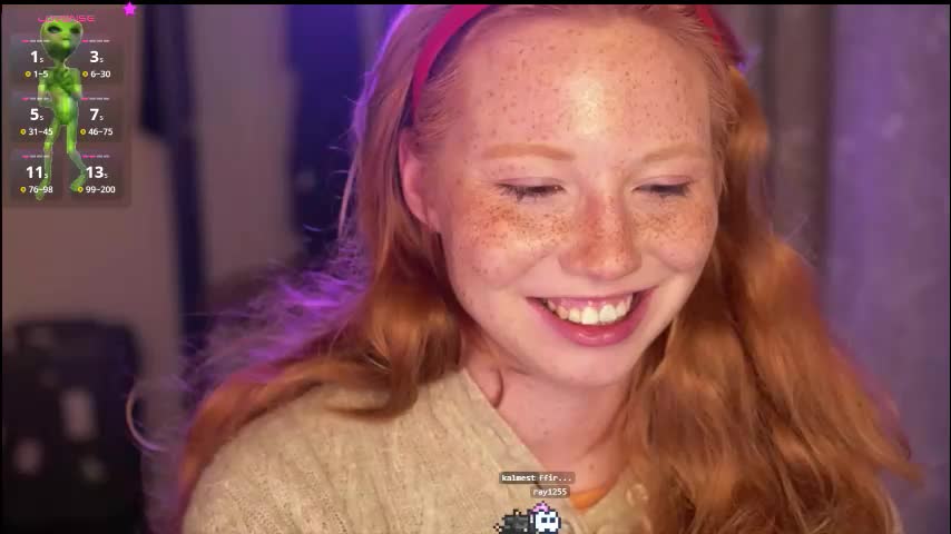 li_on_line Live Sex November 30, 2025