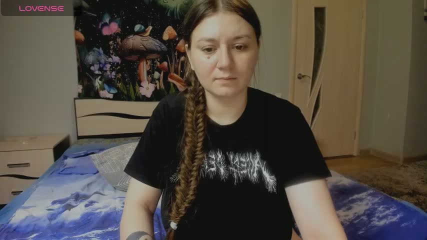 AlisaBacker Live Sex November 29, 2025