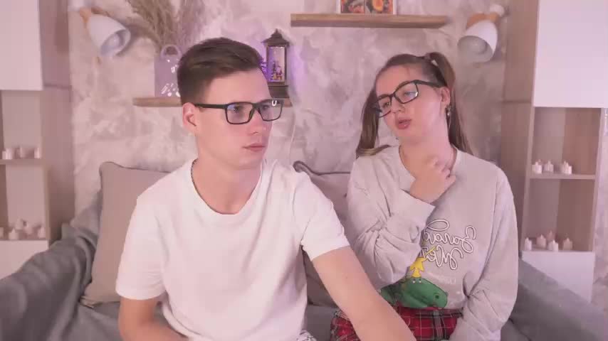 PashaAndMila Live Sex December 12, 2025