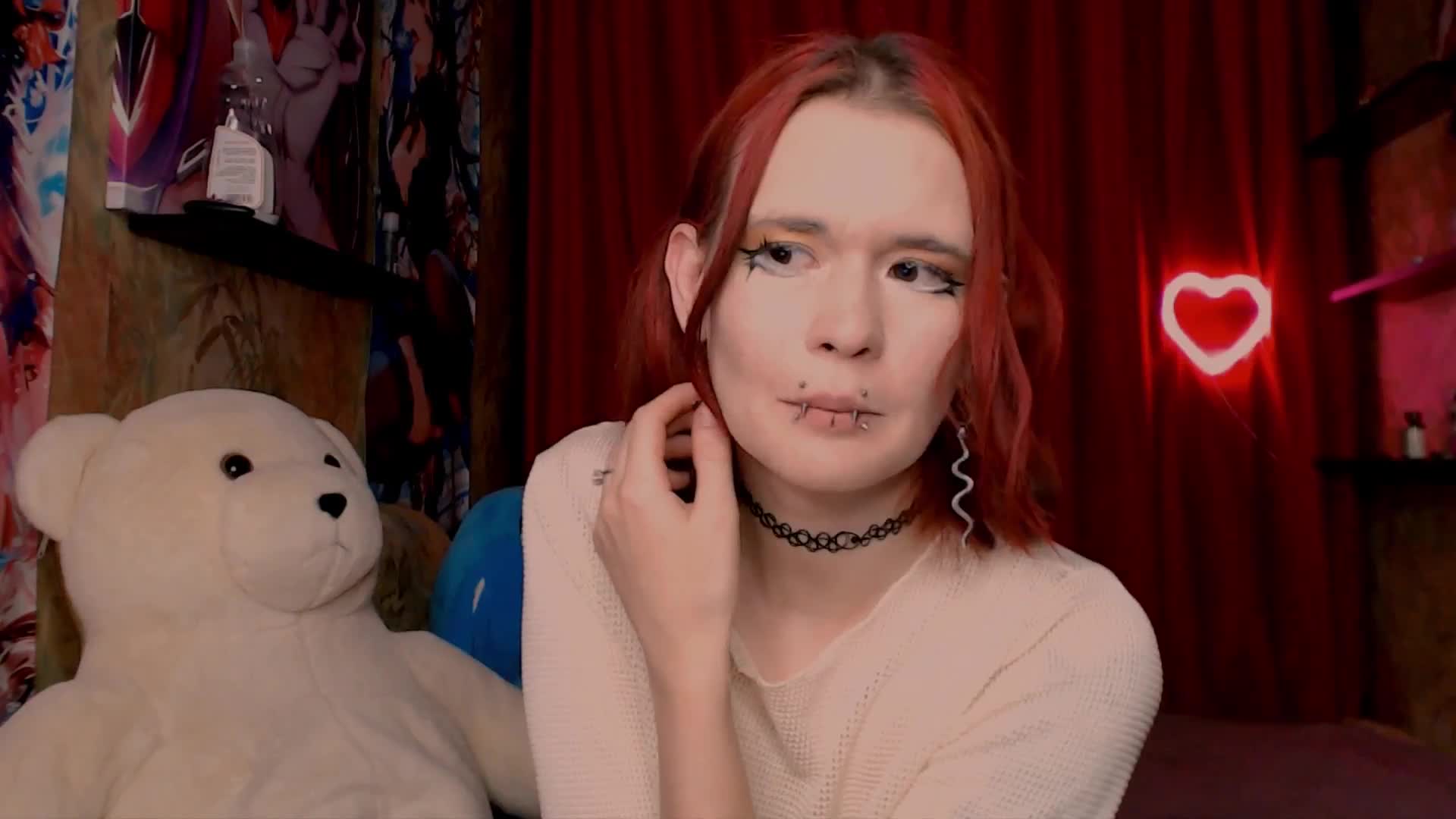 Velvet-and-Venom Live Sex December 13, 2025