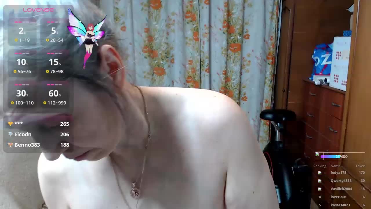 Sexolgunia Live Sex December 12, 2025