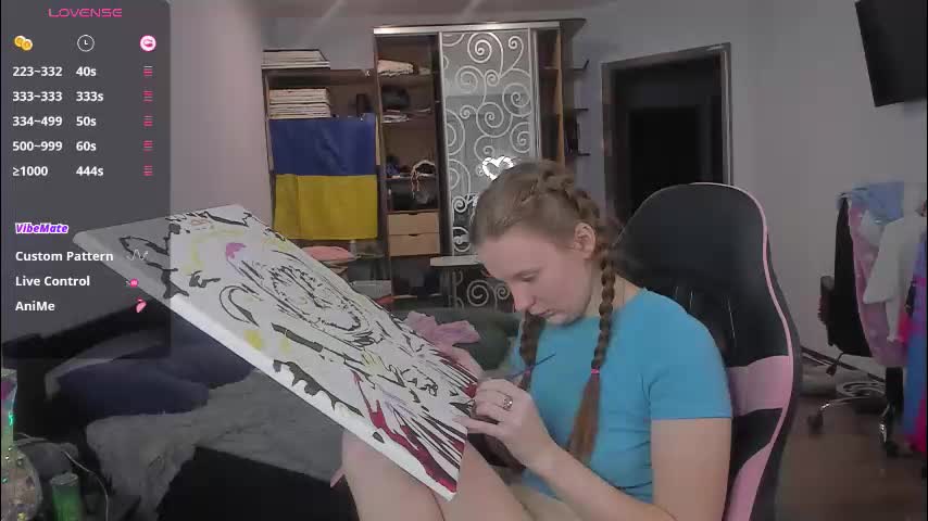 playful_mary Live Sex December 14, 2025