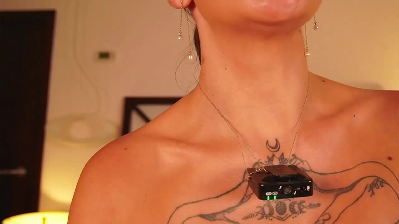 LunaMystyque Live Sex December 13, 2025