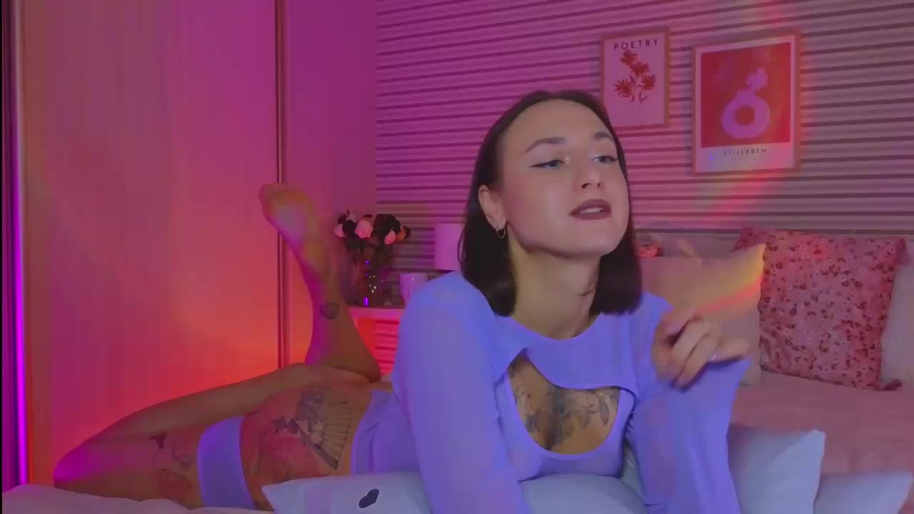 Lillii Live Sex November 30, 2025