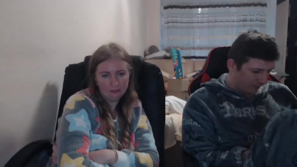 jenisandpeter Live Sex December 13, 2025