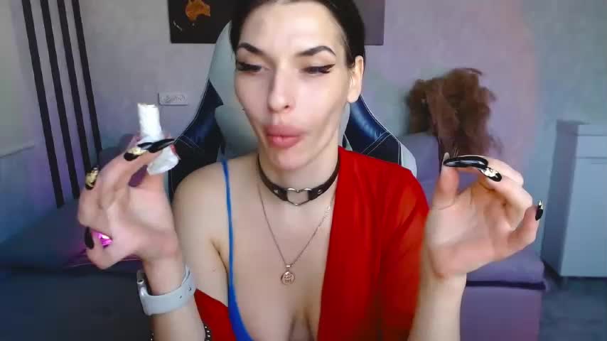 MILENA_VAGINOVNA Live Sex December 13, 2025