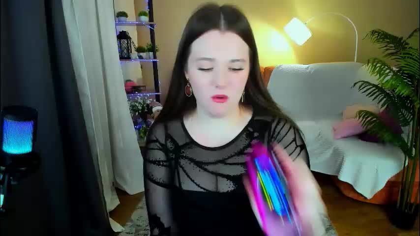 moonvelle Live Sex December 13, 2025