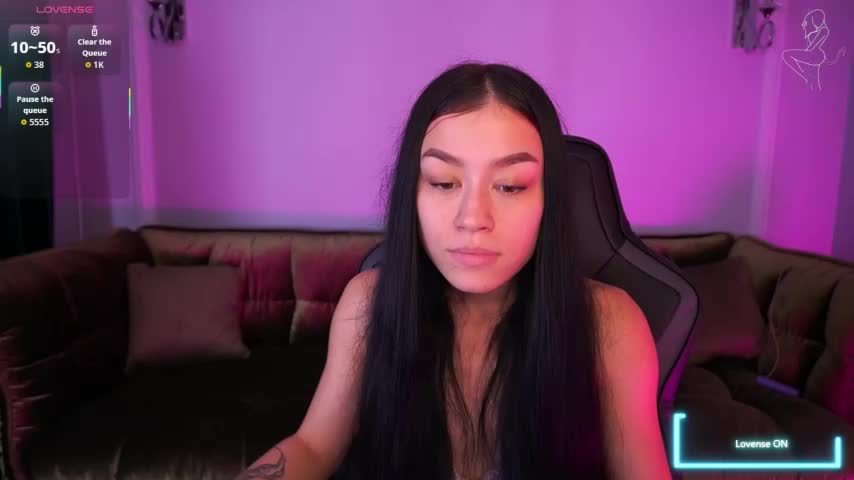 FataleNellie Live Sex December 13, 2025