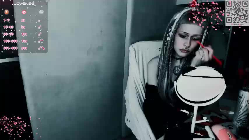 say_mary Live Sex 2025.11.29