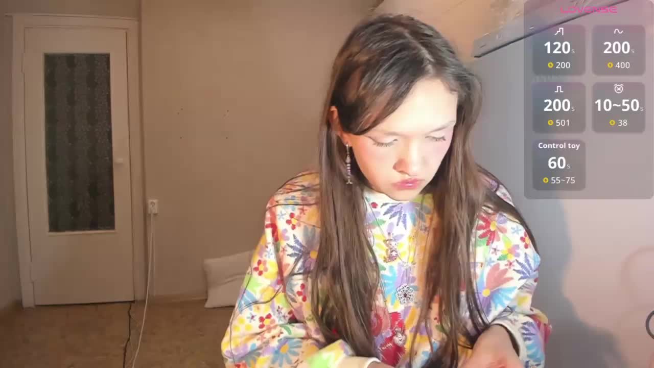 CuteLolly Live Sex December 14, 2025