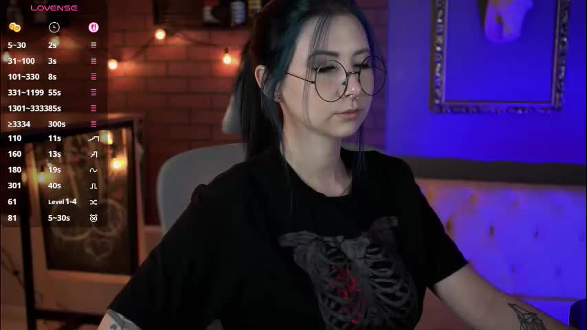 wesleegray Live Sex December 14, 2025