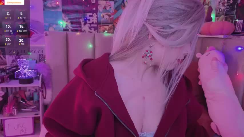 Sparkle_Mona Live Sex November 30, 2025