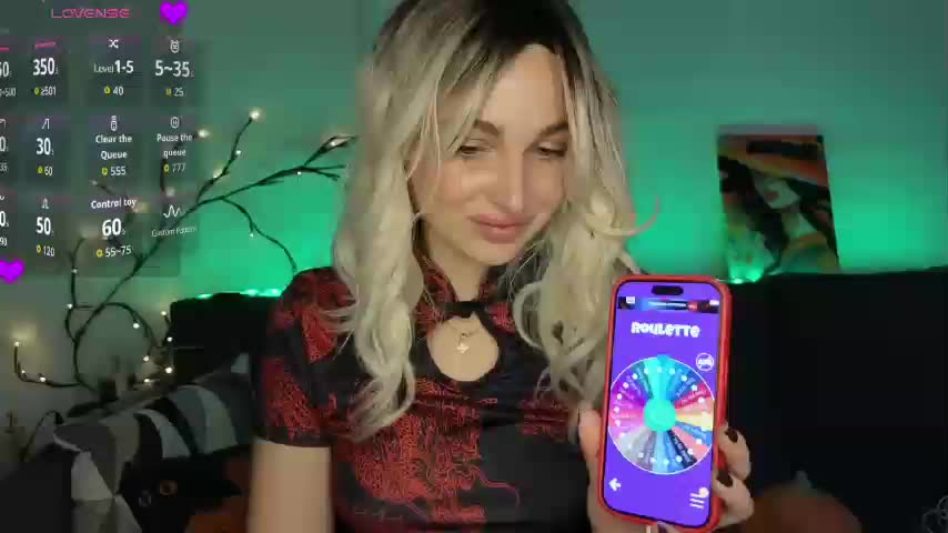 MellicaX Live Sex December 13, 2025