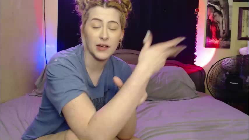 foxymalloryknoxy69 Live Sex December 14, 2025