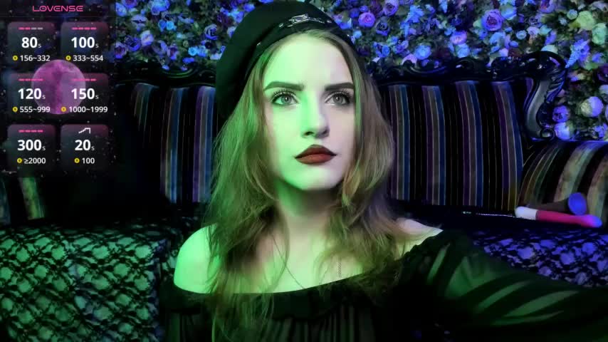 EllieMori Live Sex December 13, 2025