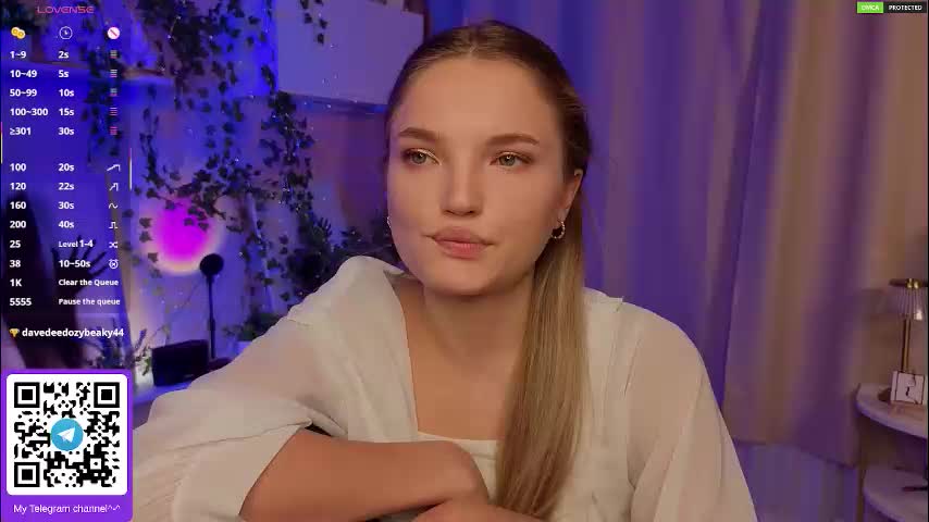 janewirtz Live Sex December 13, 2025