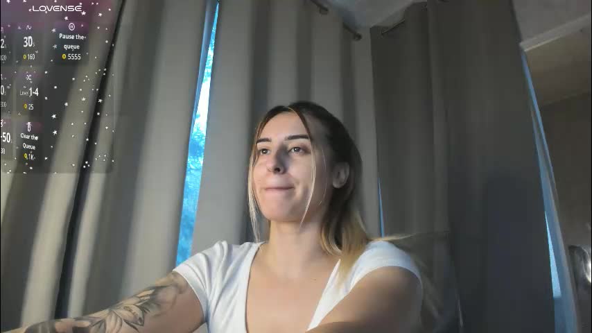 ella_vee Live Sex November 29, 2025