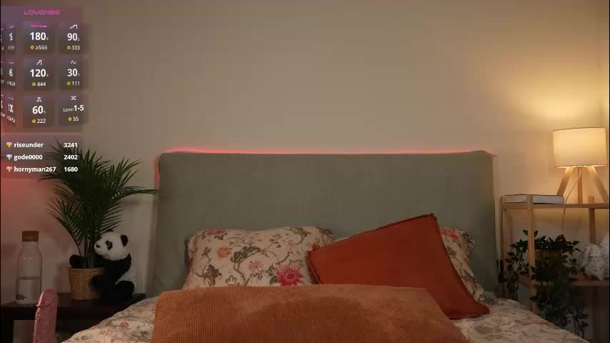 honeyyykate Live Sex December 13, 2025