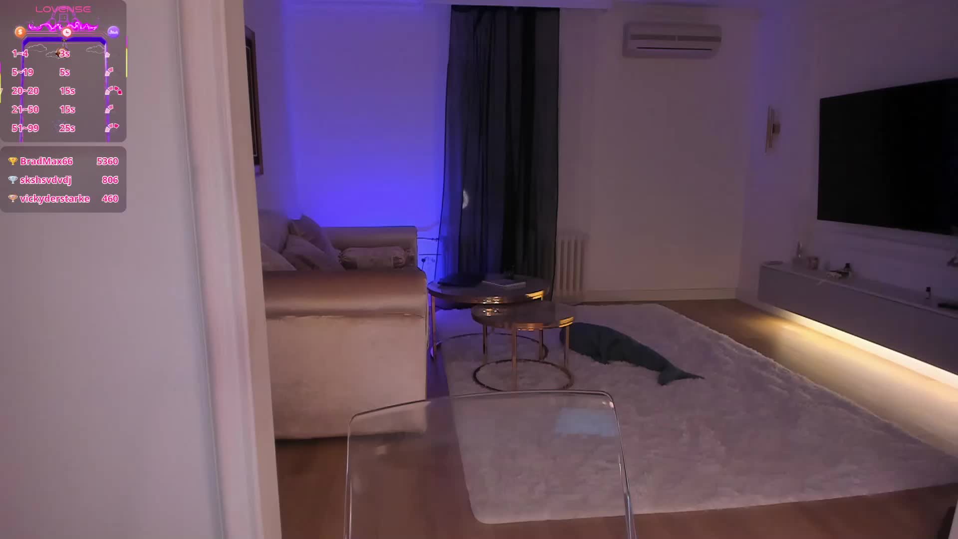 seilyfox Live Sex December 12, 2025