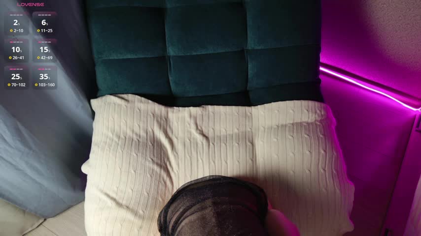 Hey_Kris Live Sex December 13, 2025