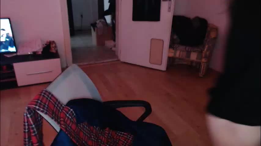 aliens4twenty Live Sex 2025.11.29