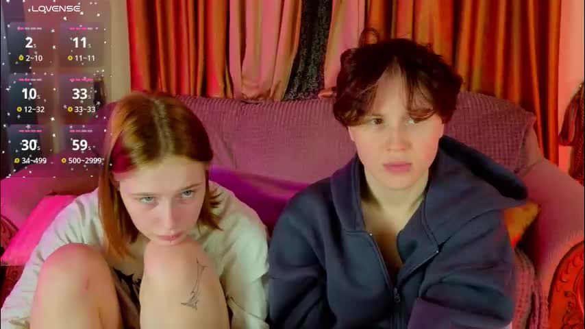 babees_eva Live Sex December 14, 2025