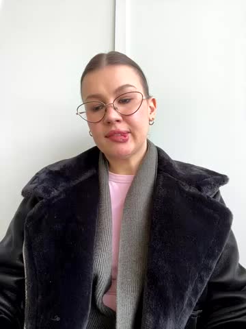 RinaCat Live Sex November 29, 2025