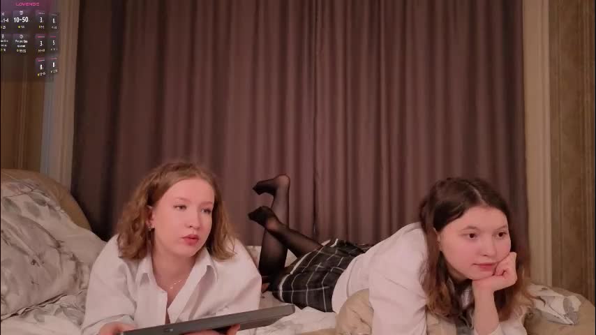 ms_evasweet Live Sex 2025.11.29