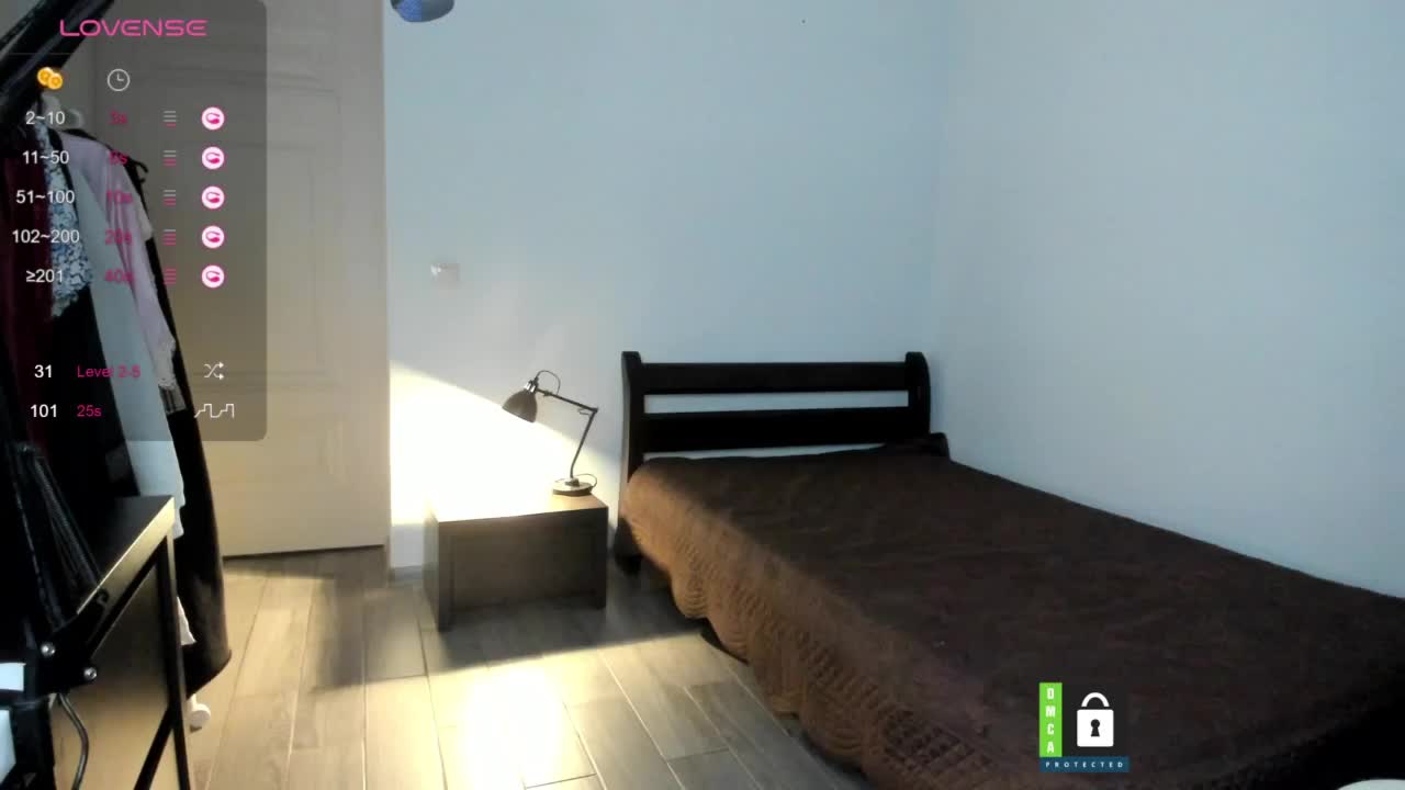 PassionFruittt Live Sex December 13, 2025