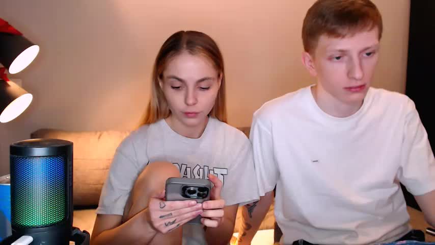 juliaanddima Live Sex December 13, 2025