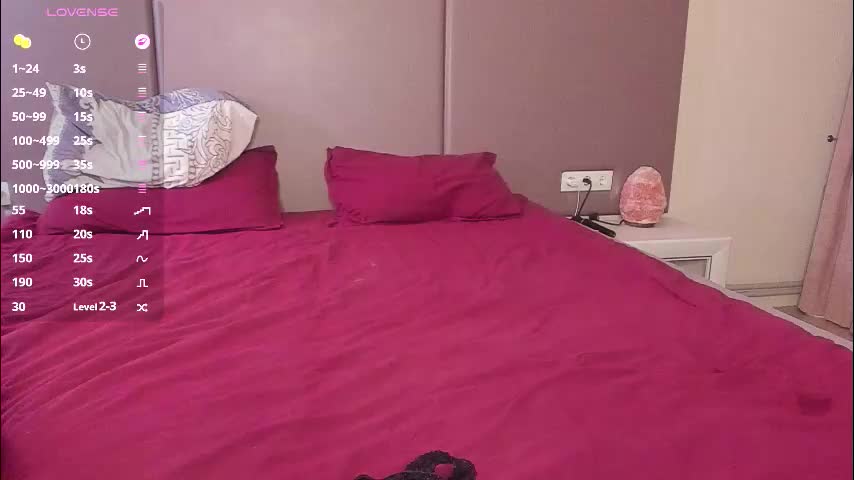 sunsay_effie Live Sex November 27, 2025