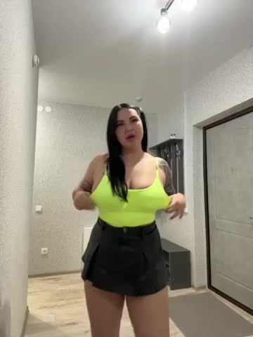 KROSHKA_N Live Sex November 29, 2025