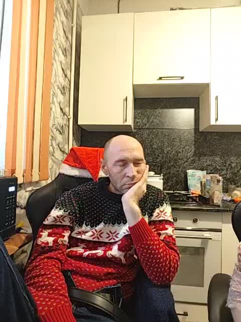 Innokentiy449 Live Sex December 13, 2025