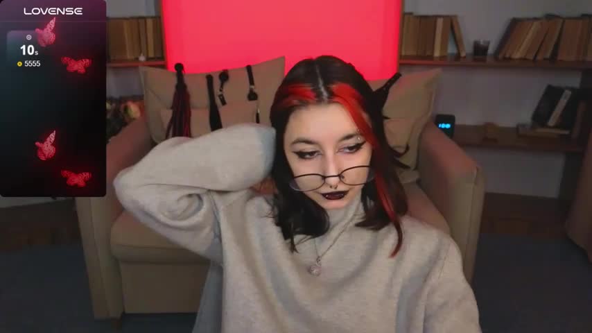 Mistress__Marcelline Live Sex December 13, 2025