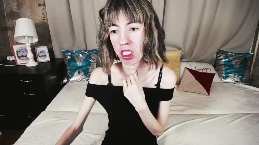 Unusual-G Live Sex November 29, 2025