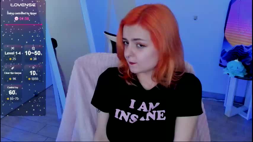 red_bestie_ Live Sex December 13, 2025