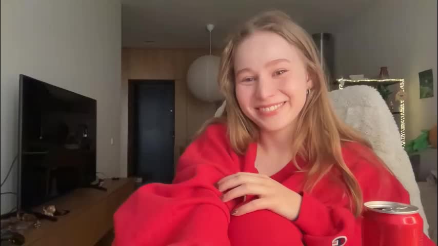 whoisalisa Live Sex December 13, 2025