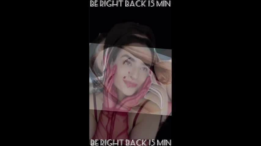 Camilla__one__ Live Sex November 29, 2025