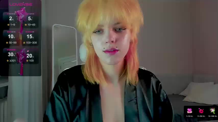 ReneYolker Live Sex December 13, 2025