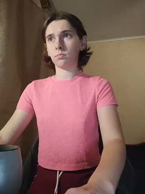 Your_Kitty Live Sex December 14, 2025