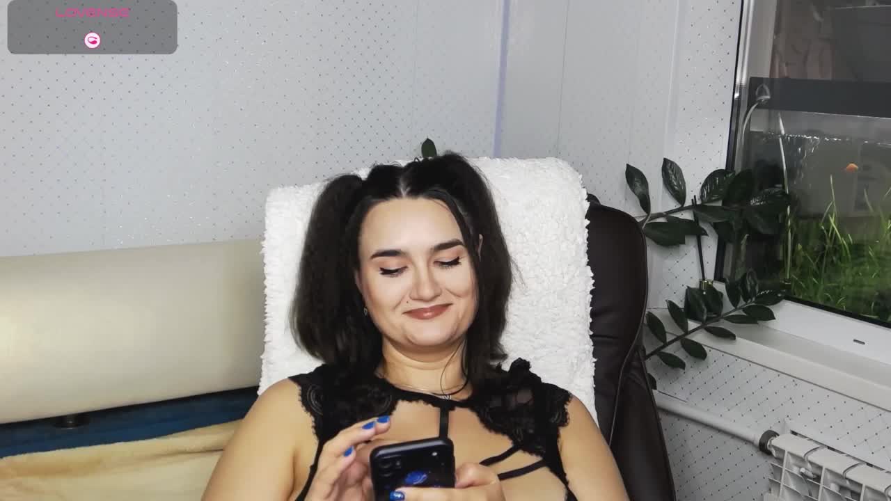 LinaCrave Live Sex 2025.11.29