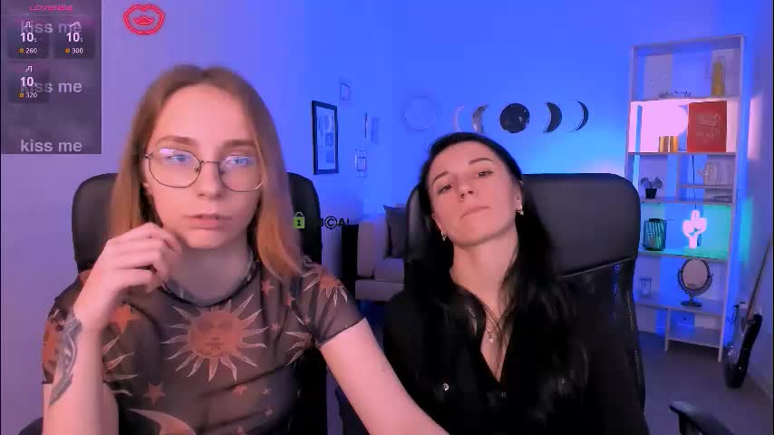 lia_sunset Live Sex December 13, 2025